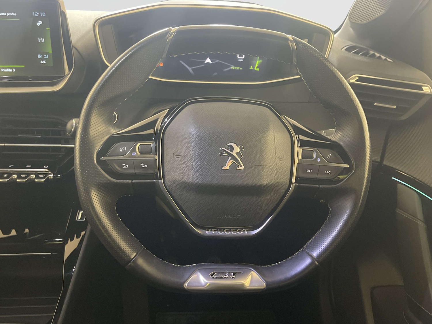 Used Peugeot 208 2022 for sale - 78066735: Photo 16