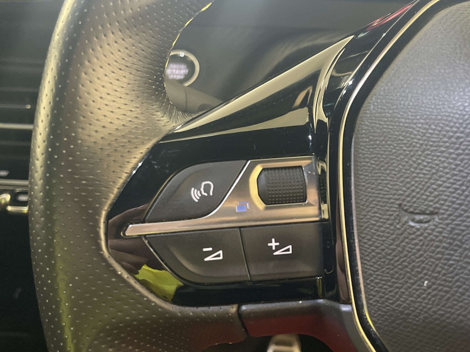 Used Peugeot 208 2022 for sale - 78066735: Photo 17