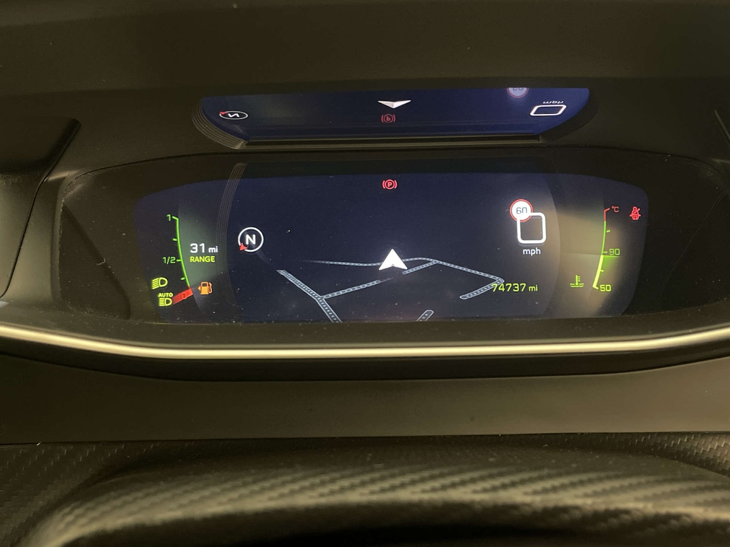 Used Peugeot 208 2022 for sale - 78066735: Photo 18