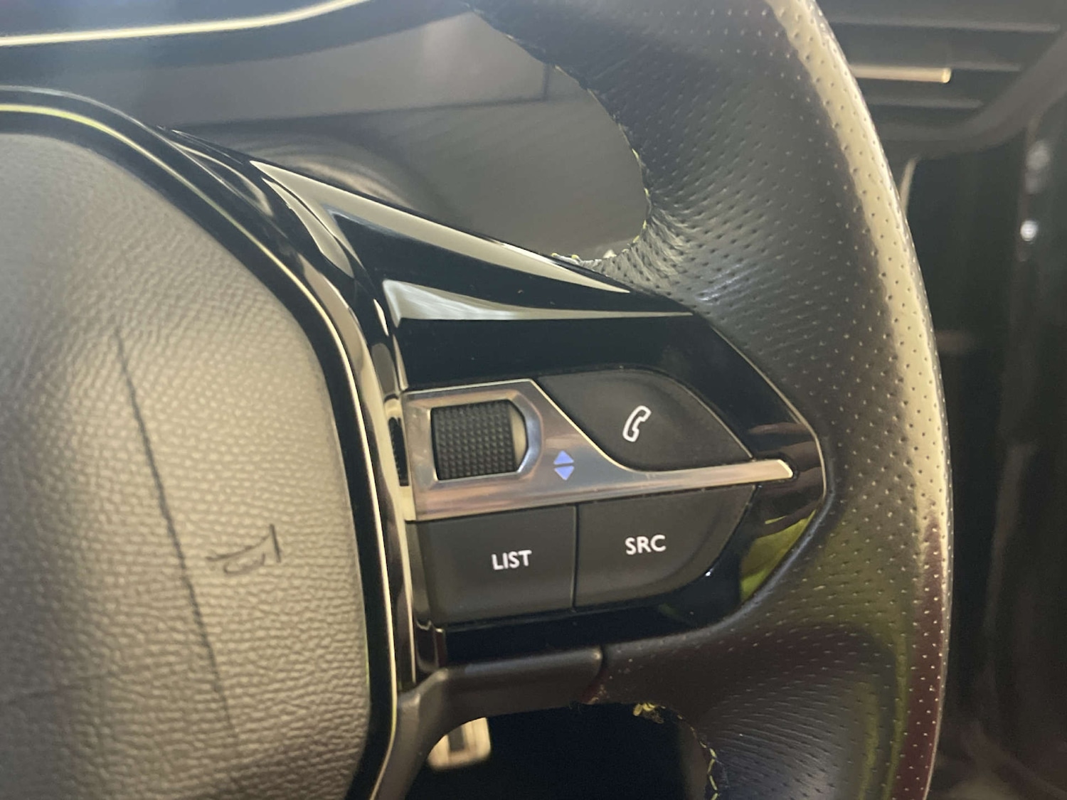 Used Peugeot 208 2022 for sale - 78066735: Photo 19