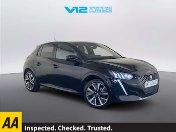 Peugeot 208 feature image