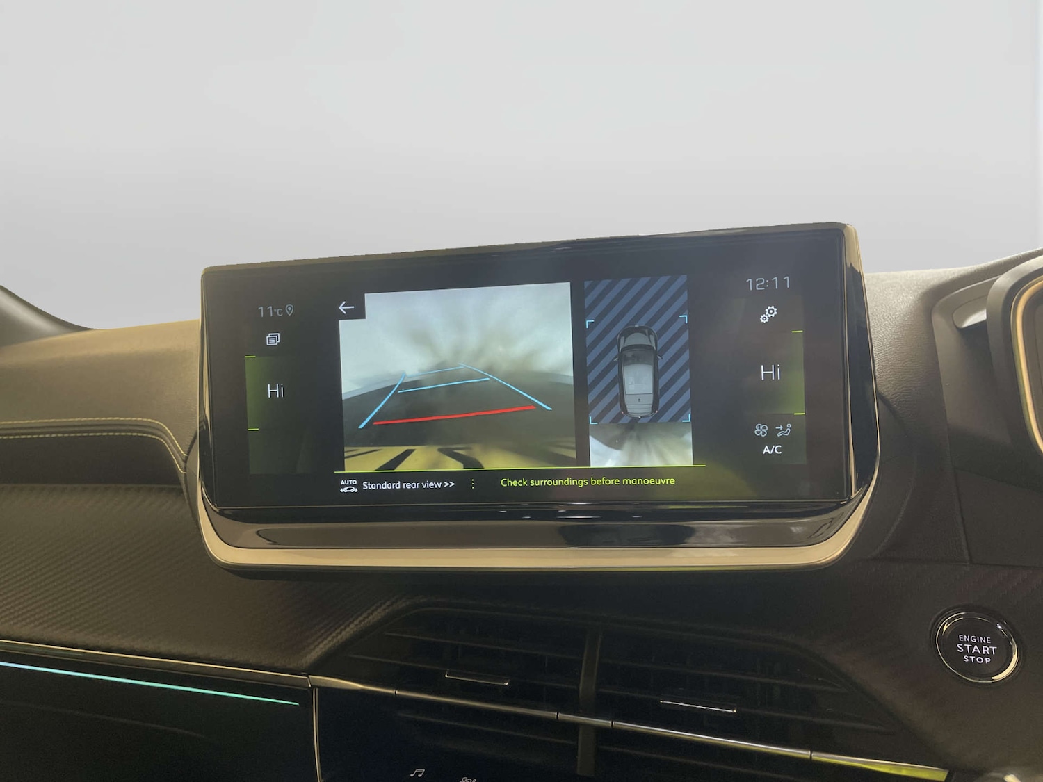 Used Peugeot 208 2022 for sale - 78066735: Photo 20