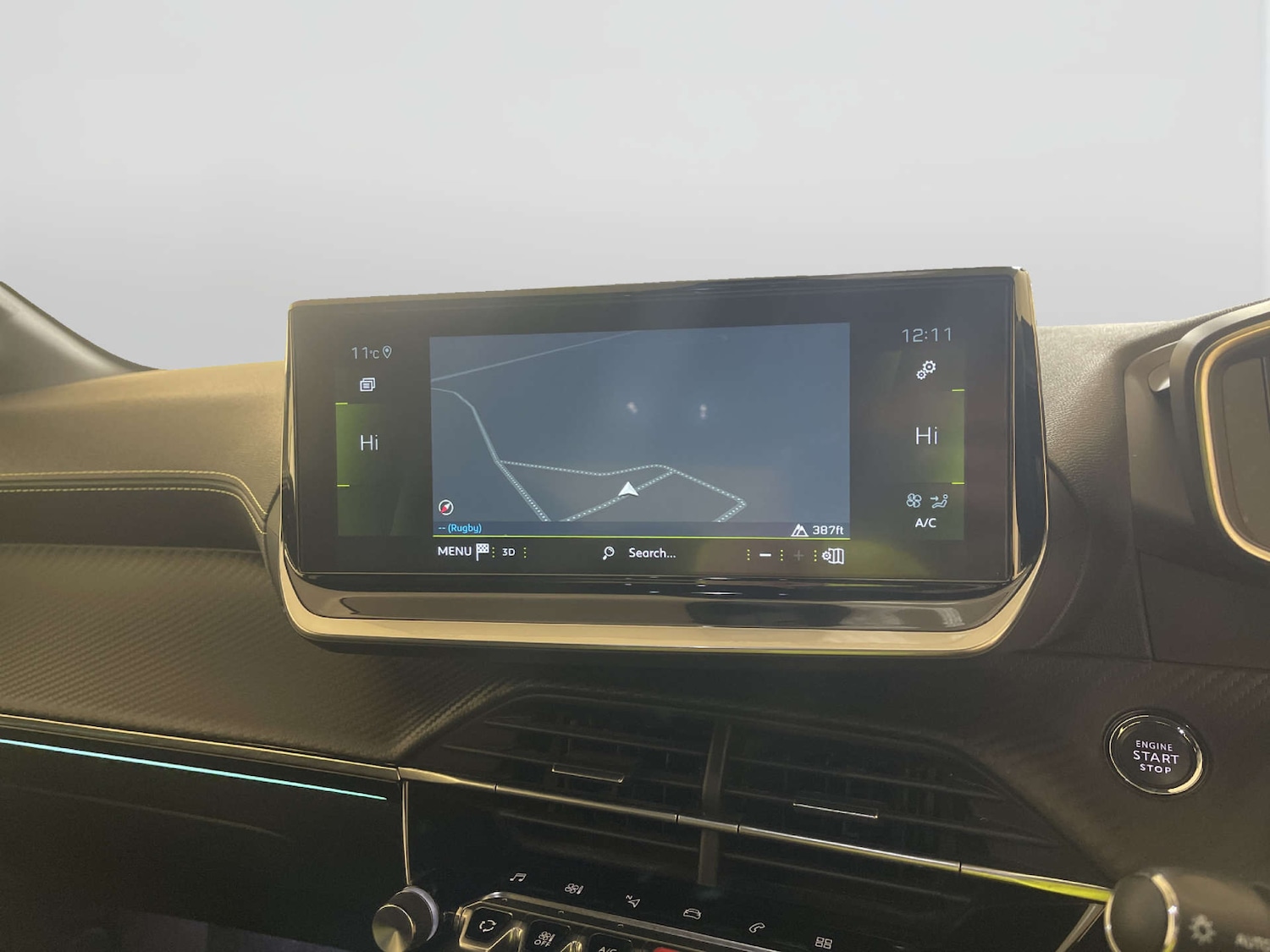 Used Peugeot 208 2022 for sale - 78066735: Photo 21