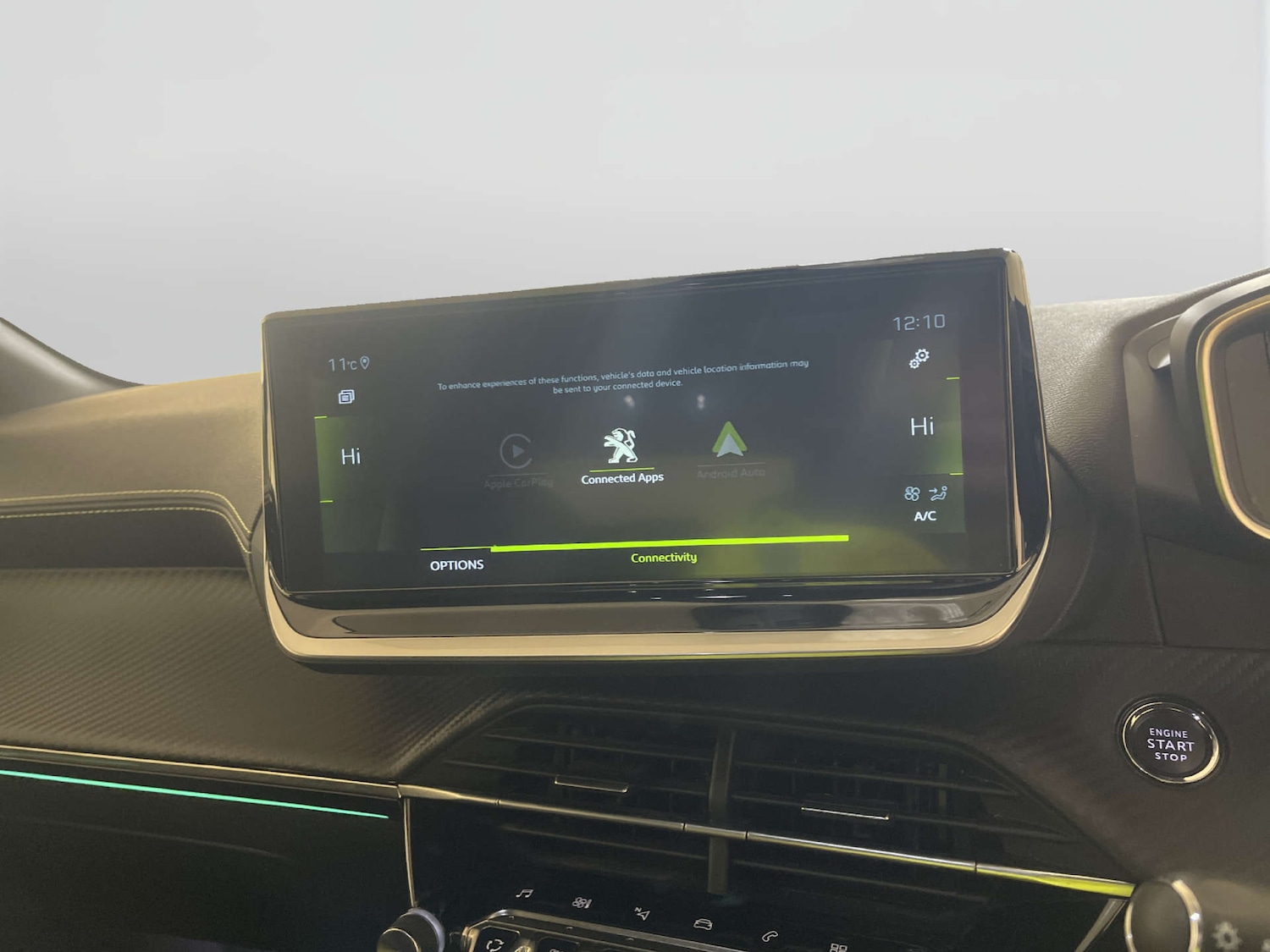 Used Peugeot 208 2022 for sale - 78066735: Photo 22