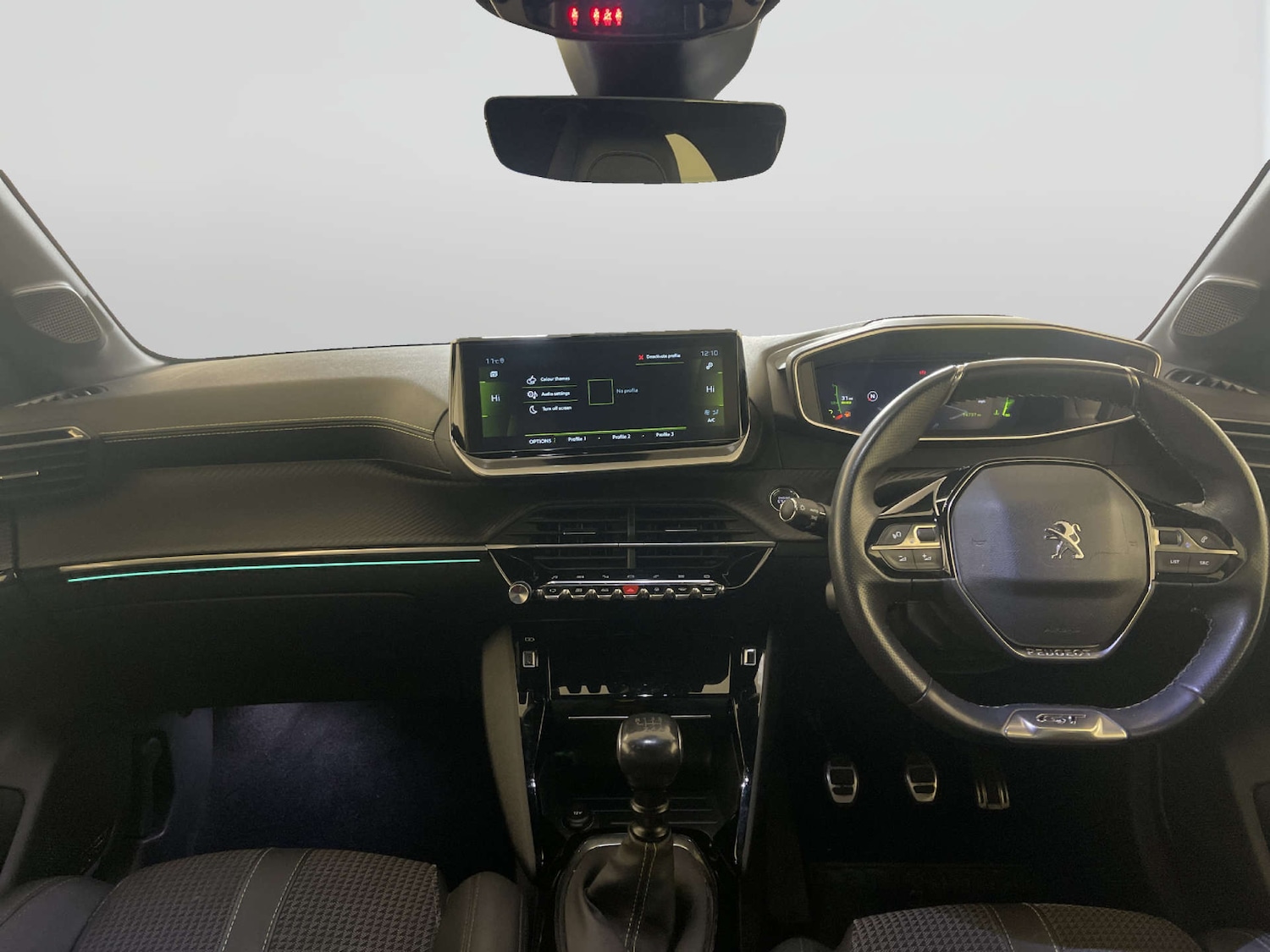 Used Peugeot 208 2022 for sale - 78066735: Photo 3