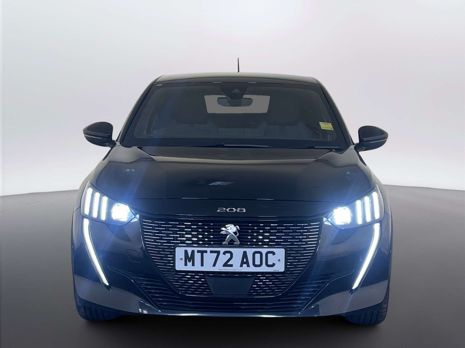 Used Peugeot 208 2022 for sale - 78066735: Photo 5