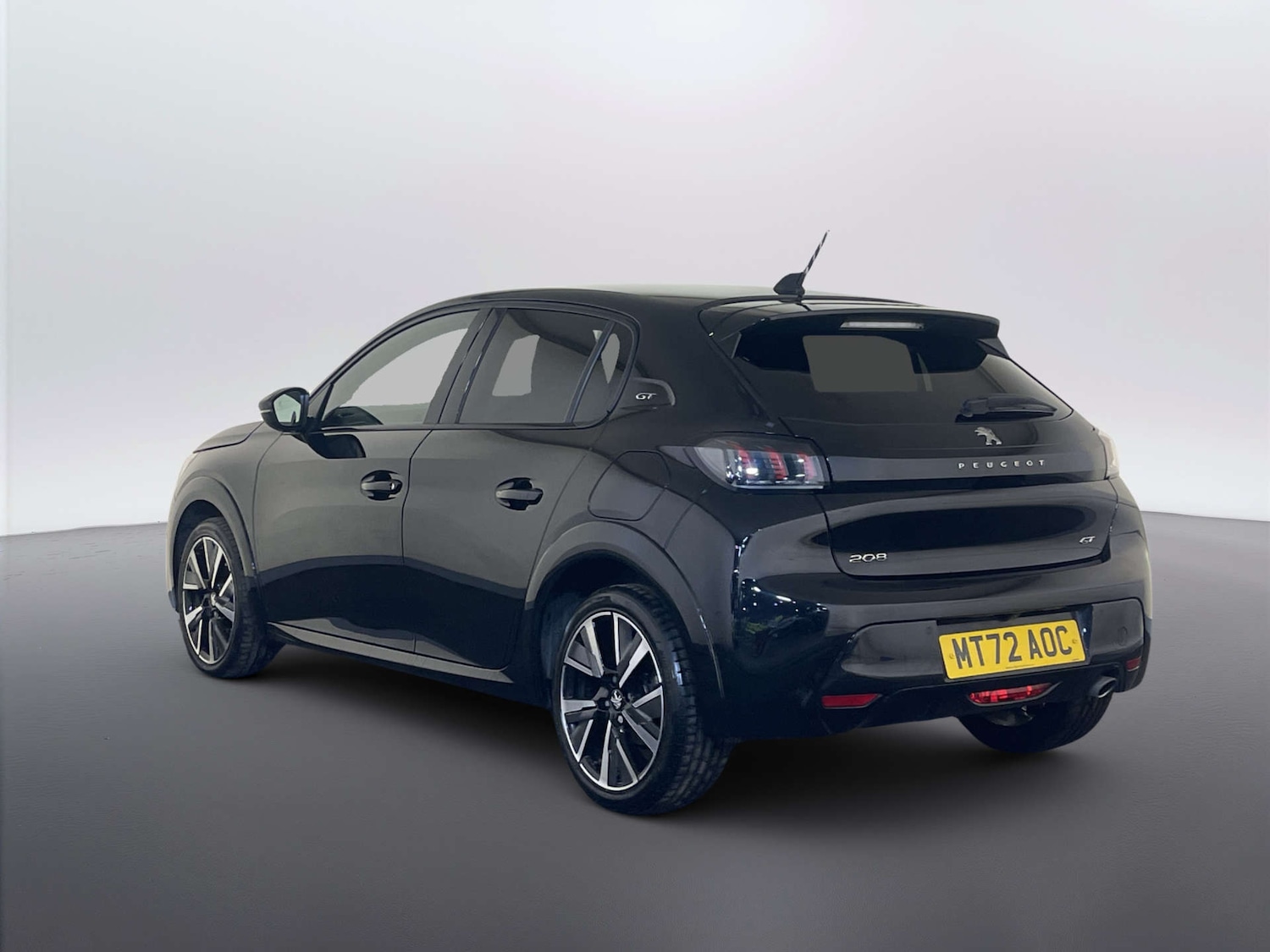 Used Peugeot 208 2022 for sale - 78066735: Photo 8