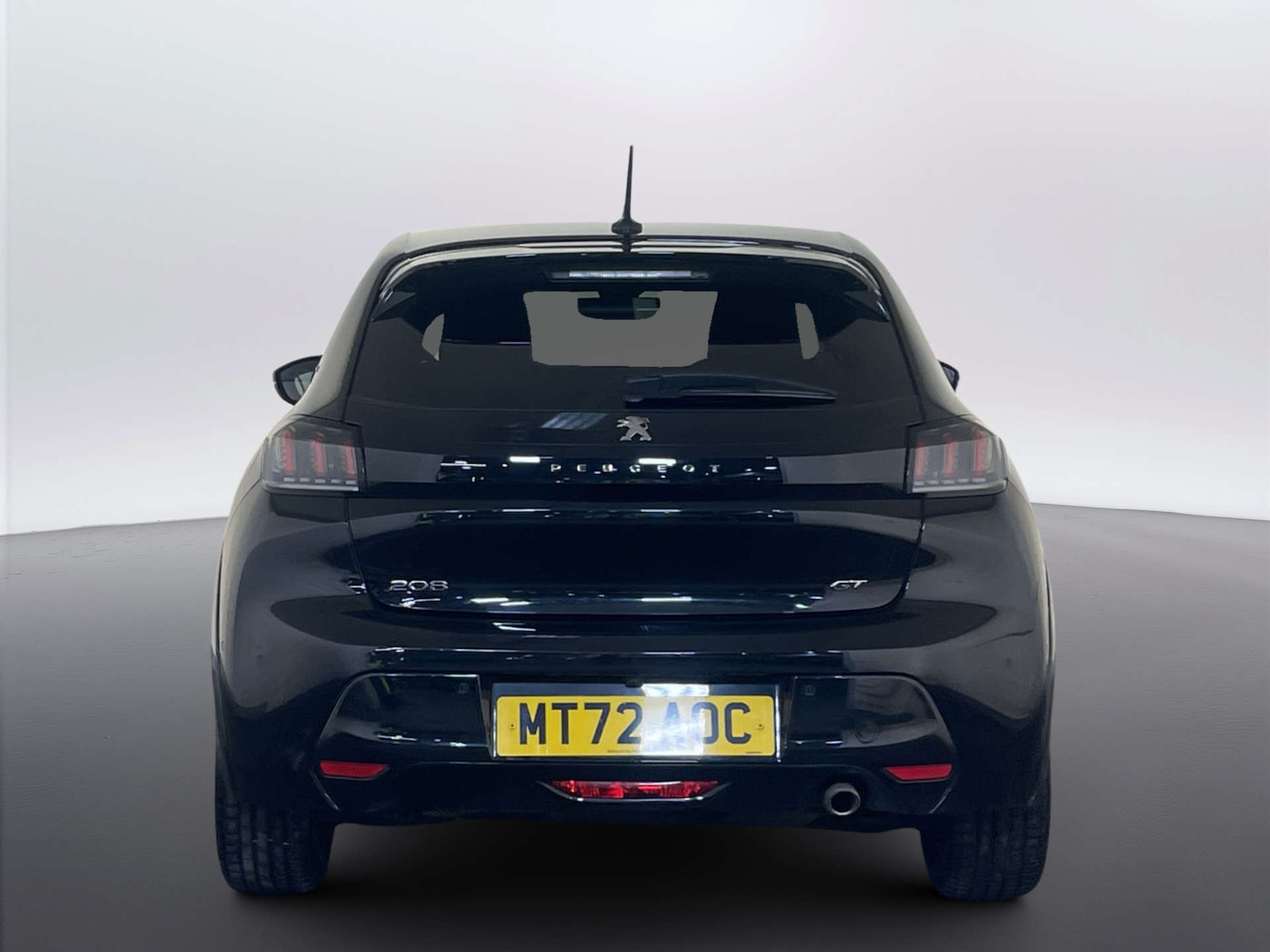 Used Peugeot 208 2022 for sale - 78066735: Photo 9