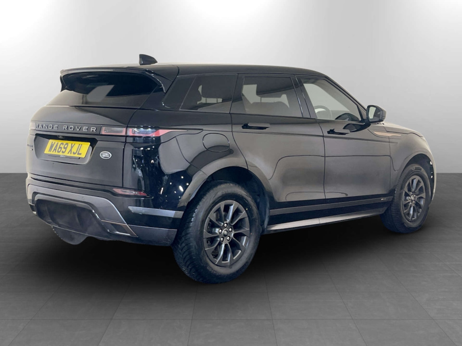 Used Land Rover Range Rover Evoque 2019 for sale - 77567358: Photo 10