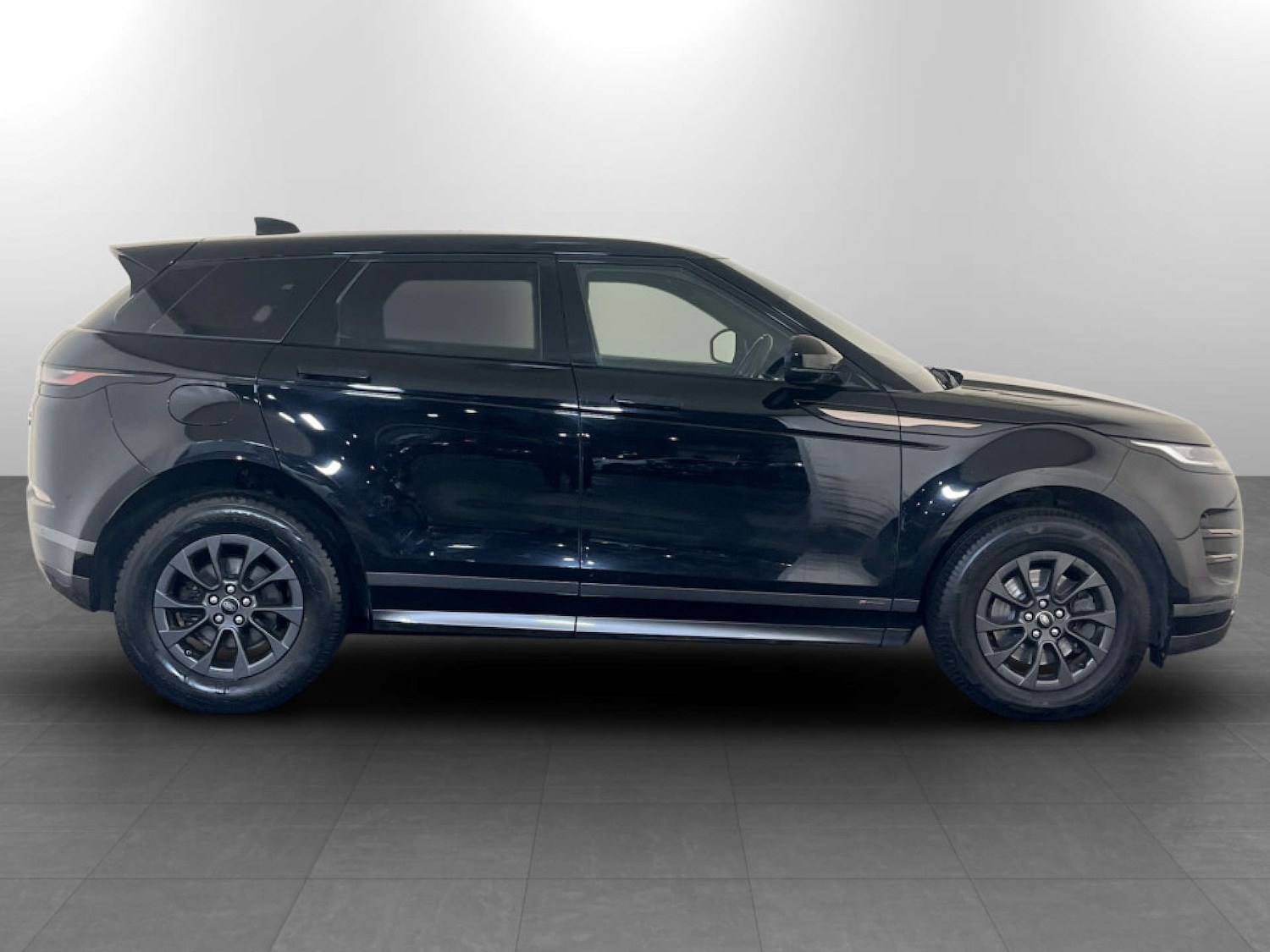Used Land Rover Range Rover Evoque 2019 for sale - 77567358: Photo 11
