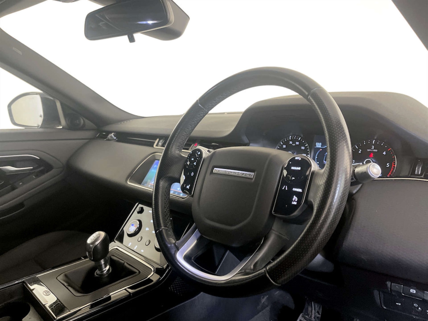 Used Land Rover Range Rover Evoque 2019 for sale - 77567358: Photo 15