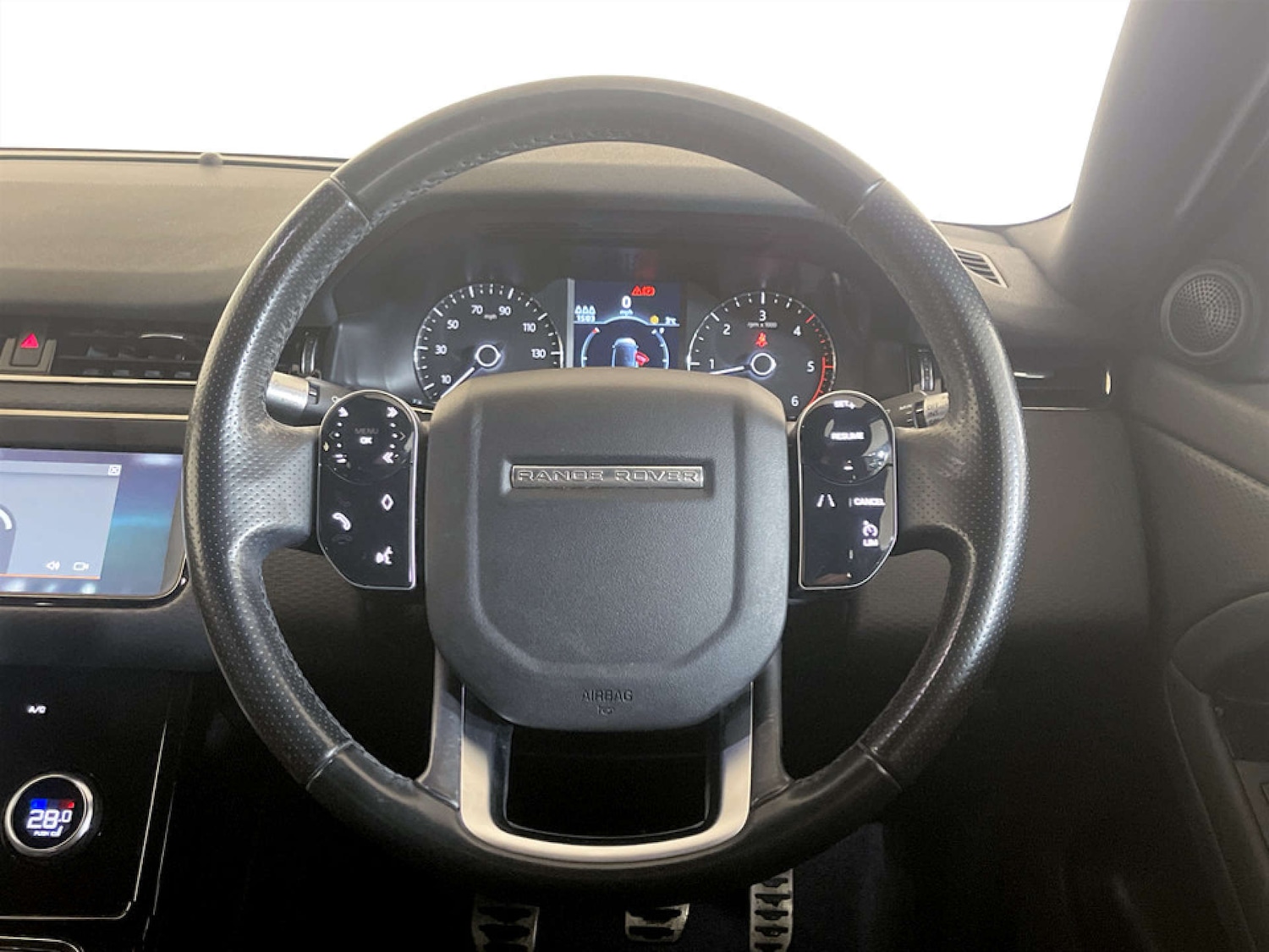 Used Land Rover Range Rover Evoque 2019 for sale - 77567358: Photo 16