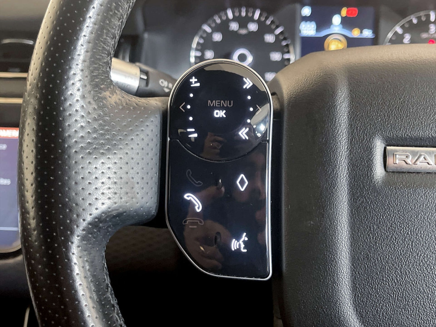 Used Land Rover Range Rover Evoque 2019 for sale - 77567358: Photo 17