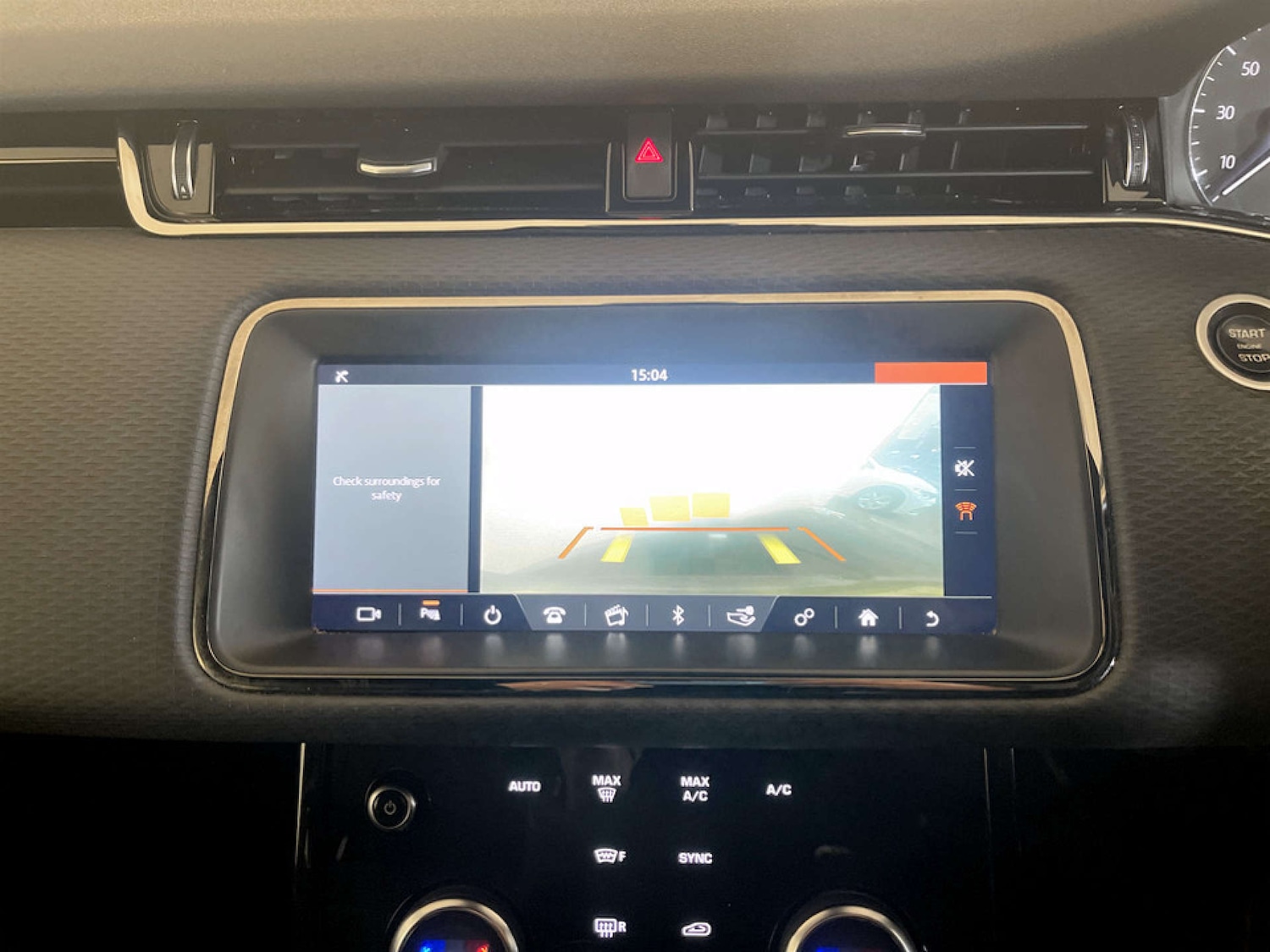 Used Land Rover Range Rover Evoque 2019 for sale - 77567358: Photo 20