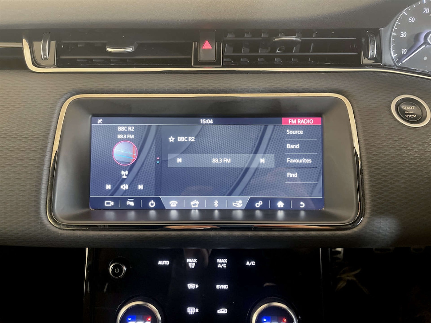 Used Land Rover Range Rover Evoque 2019 for sale - 77567358: Photo 21