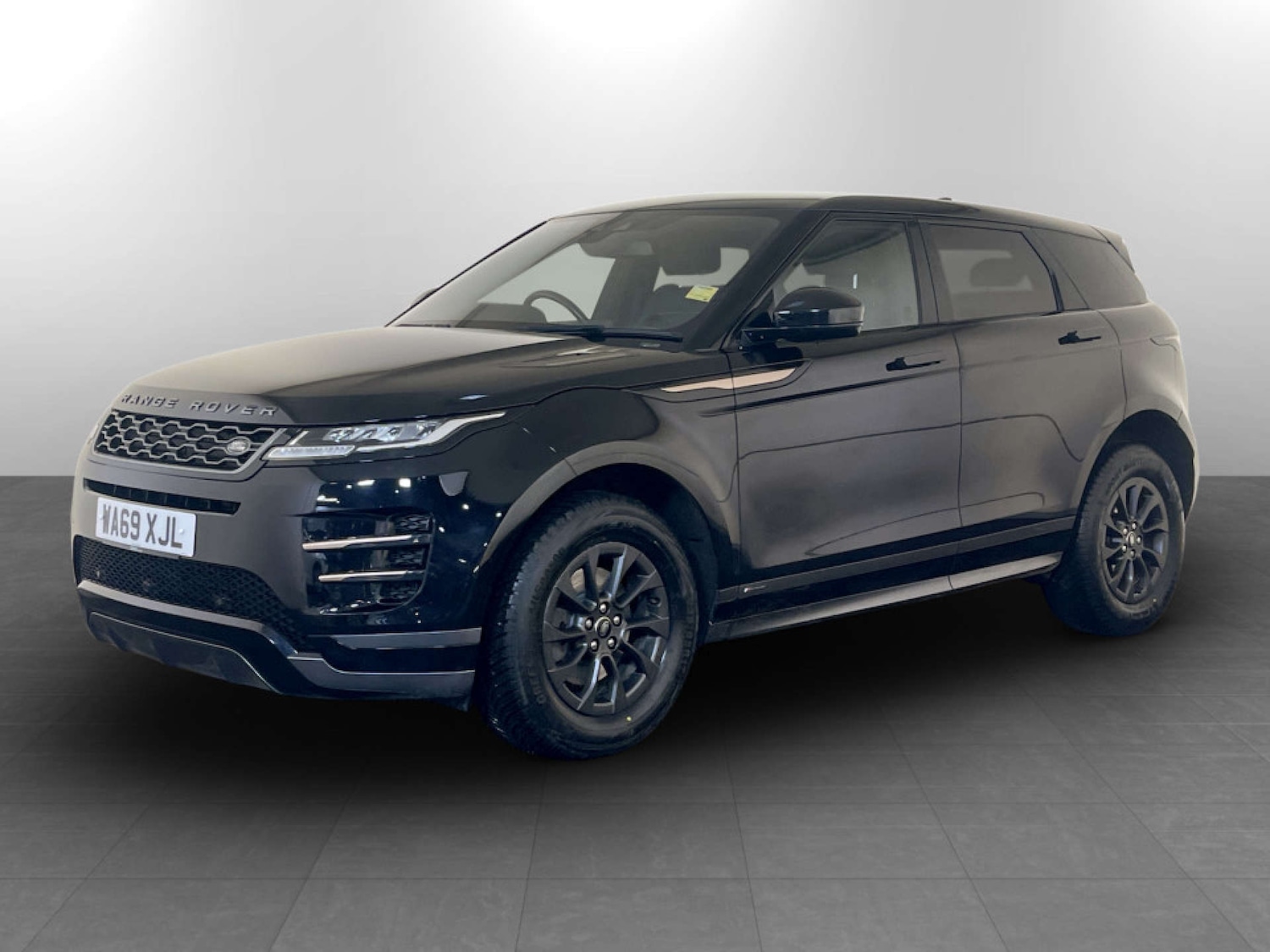 Used Land Rover Range Rover Evoque 2019 for sale - 77567358: Photo 6