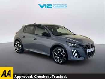 Used Peugeot 208 2024 for sale - 78926537: Photo