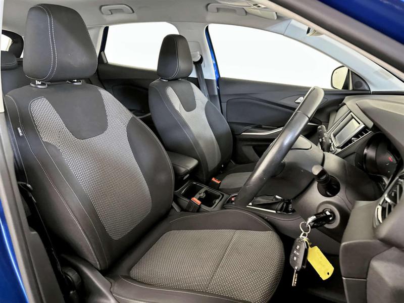 Used Vauxhall Grandland X 2019 for sale - 76819096: Photo 13