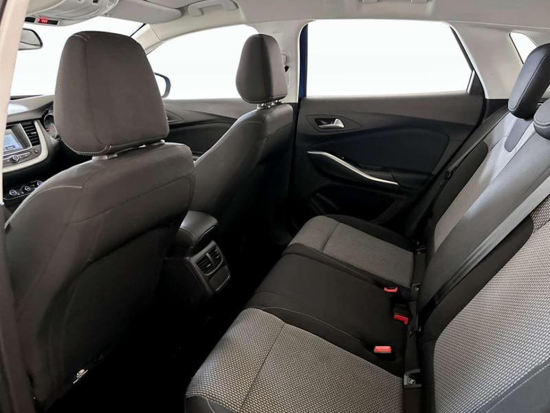 Used Vauxhall Grandland X 2019 for sale - 76819096: Photo 14