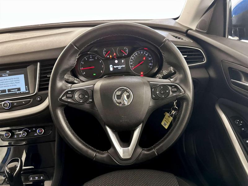 Used Vauxhall Grandland X 2019 for sale - 76819096: Photo 16