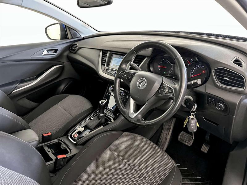 Used Vauxhall Grandland X 2019 for sale - 76819096: Photo 17