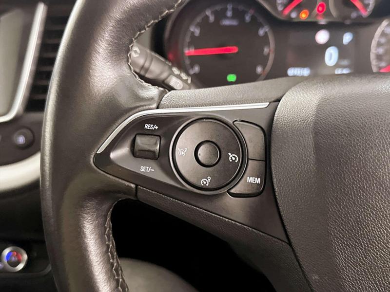 Used Vauxhall Grandland X 2019 for sale - 76819096: Photo 18