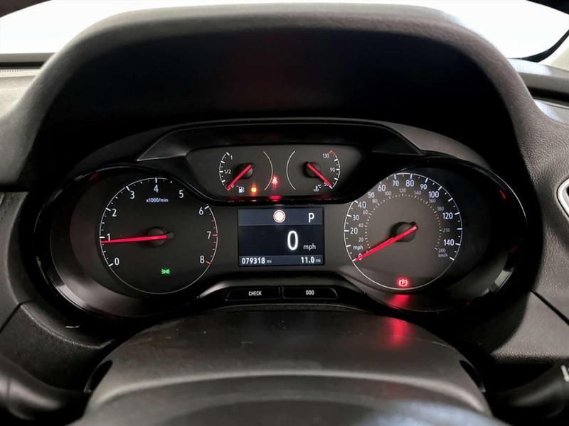 Used Vauxhall Grandland X 2019 for sale - 76819096: Photo 19