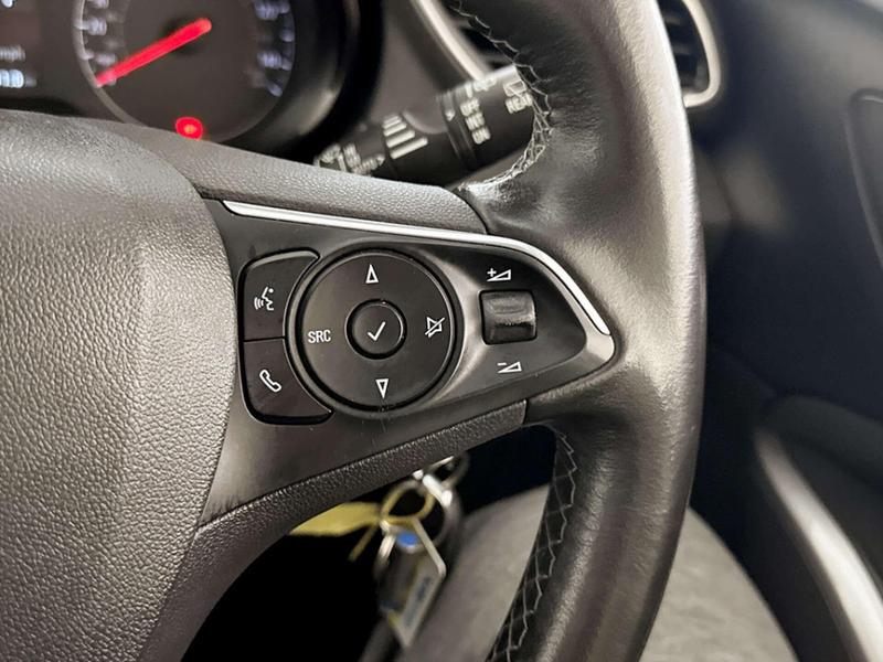 Used Vauxhall Grandland X 2019 for sale - 76819096: Photo 20