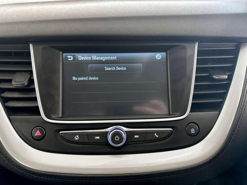 Used Vauxhall Grandland X 2019 for sale - 76819096: Photo 21