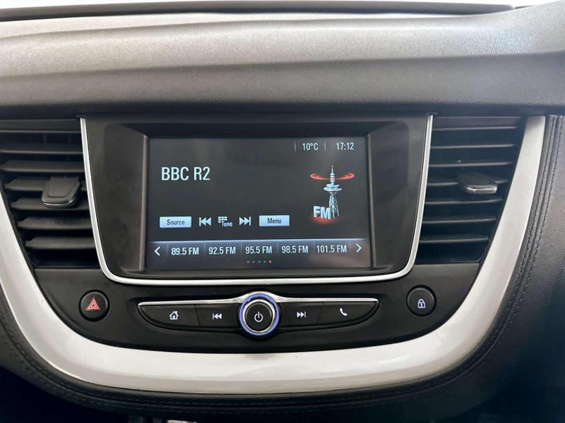 Used Vauxhall Grandland X 2019 for sale - 76819096: Photo 22