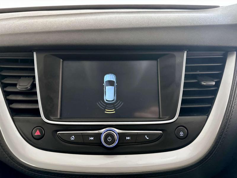 Used Vauxhall Grandland X 2019 for sale - 76819096: Photo 23