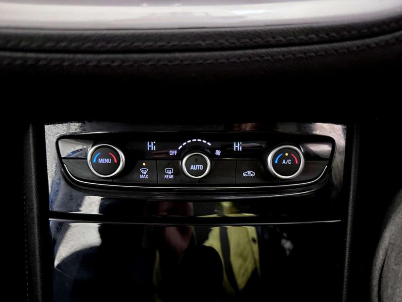 Used Vauxhall Grandland X 2019 for sale - 76819096: Photo 24