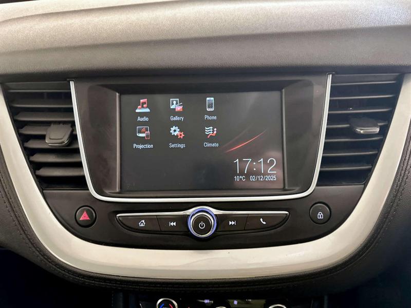 Used Vauxhall Grandland X 2019 for sale - 76819096: Photo 25