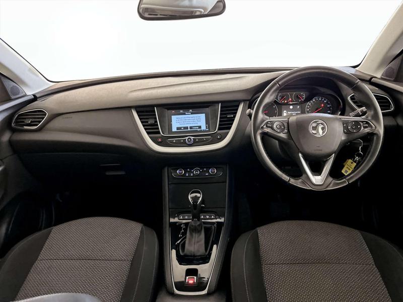 Used Vauxhall Grandland X 2019 for sale - 76819096: Photo 3