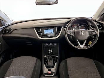 Used Vauxhall Grandland X 2019 for sale - 76819096: Photo