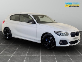 BMW - 1 Series