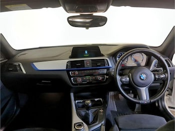 Used BMW 1 Series 2018 for sale - 75712476: Photo