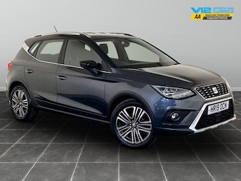 2019 - 1.0 TSI 115 Xcellence [EZ] 5dr DSG