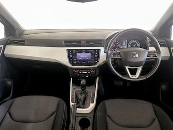 Used SEAT Arona 2019 for sale - 75881039: Photo