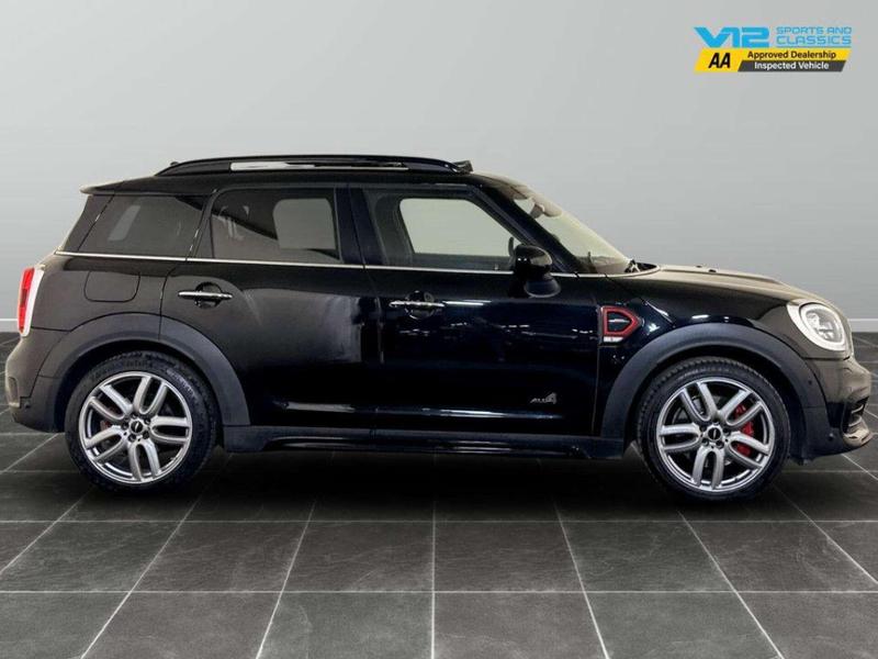Used MINI Countryman 2018 for sale - 76854816: Photo 11