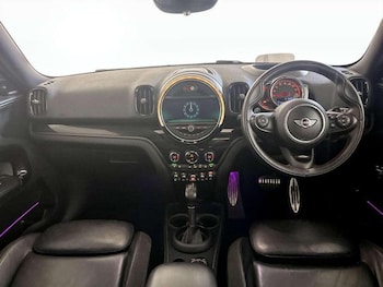Used MINI Countryman 2018 for sale - 76854816: Photo