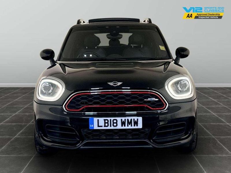 Used MINI Countryman 2018 for sale - 76854816: Photo 5
