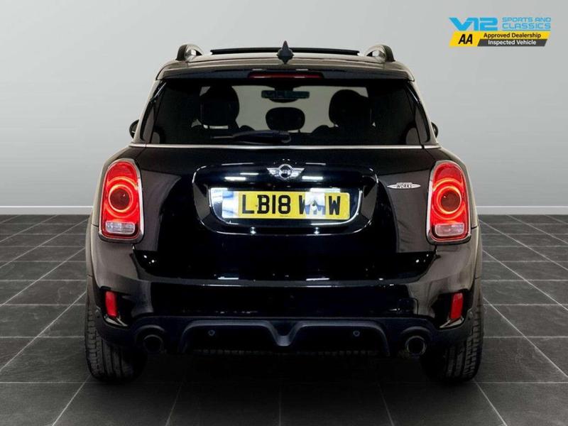 Used MINI Countryman 2018 for sale - 76854816: Photo 9