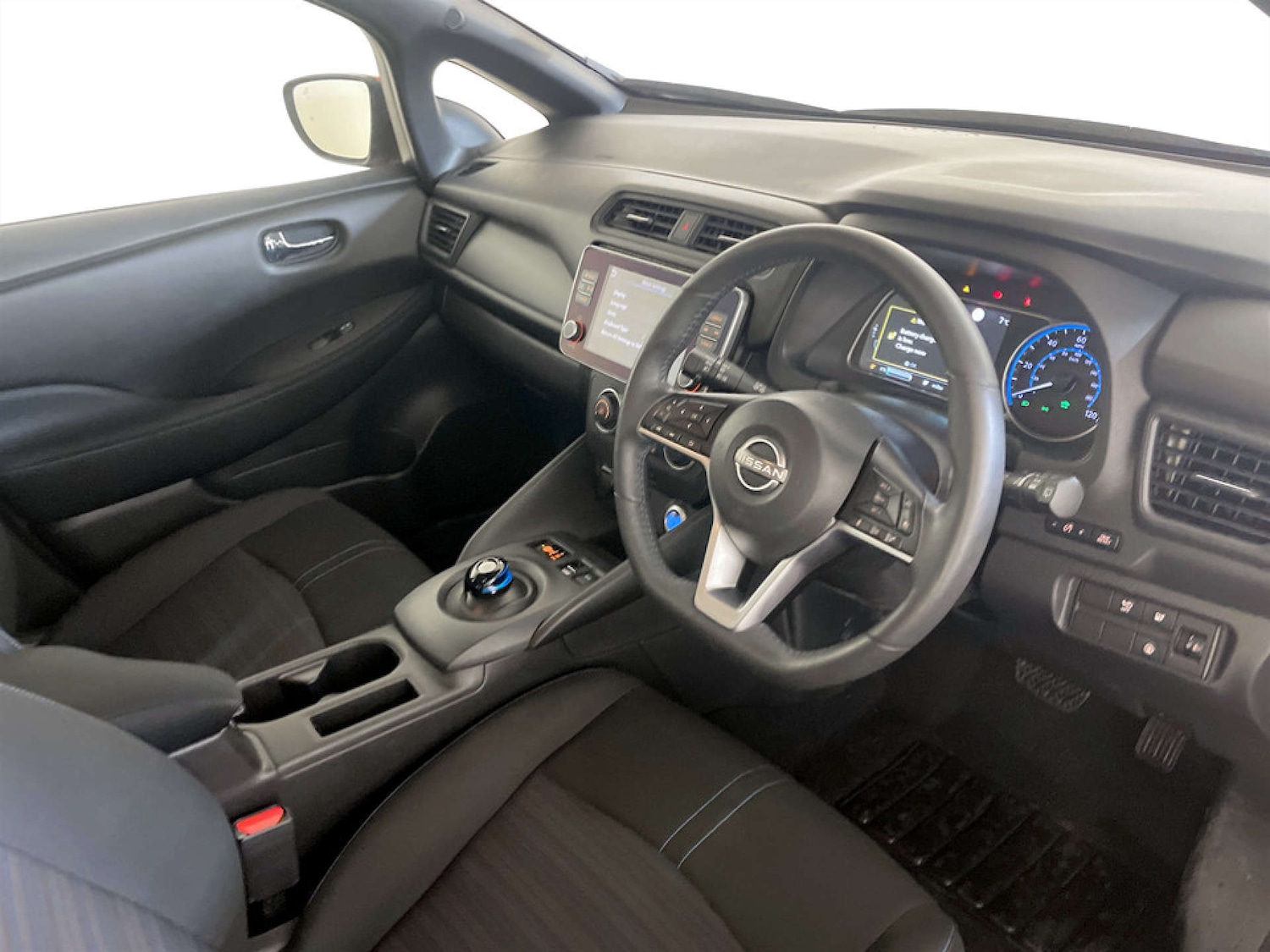 Used Nissan Leaf 2022 for sale - 77259104: Photo 15