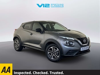 Used Nissan Juke 2025 for sale - 78837945: Photo