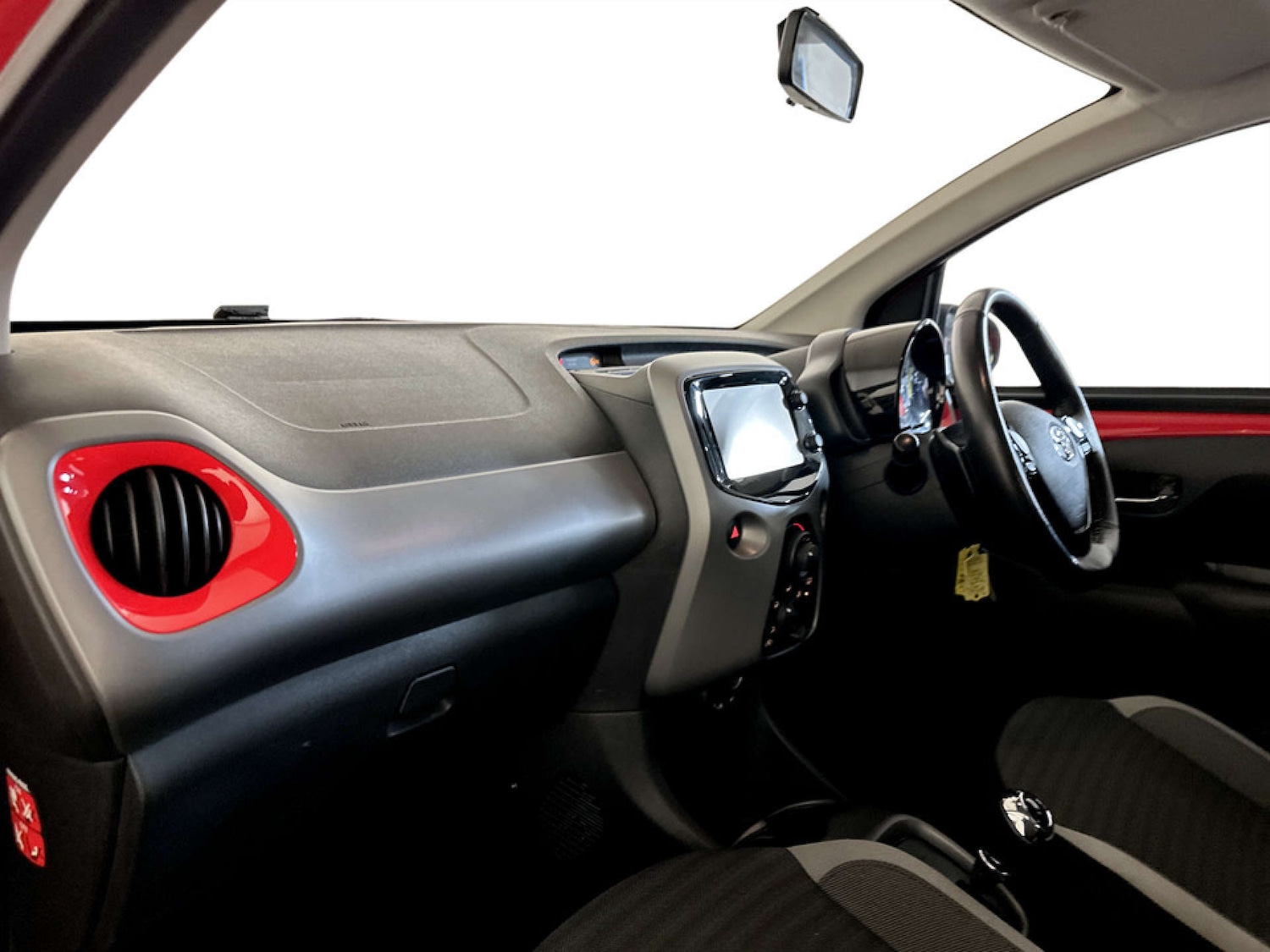 Used Toyota AYGO 2019 for sale - 77434588: Photo 12