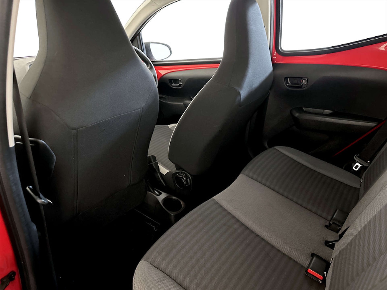 Used Toyota AYGO 2019 for sale - 77434588: Photo 14