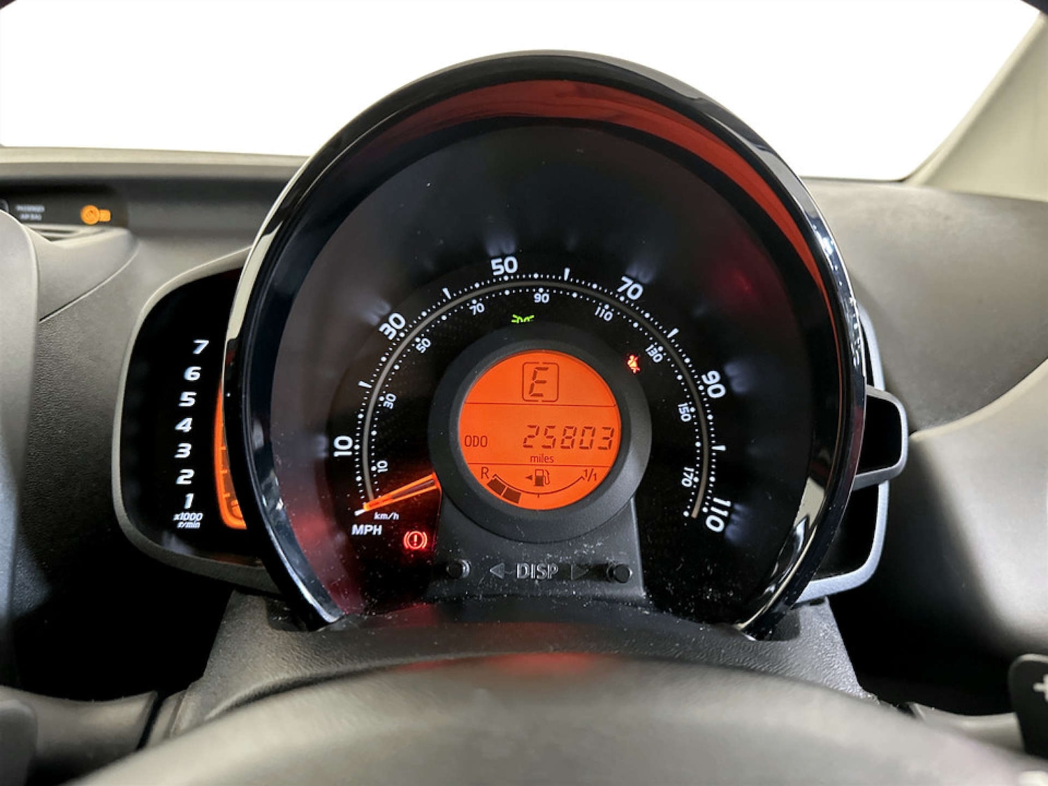 Used Toyota AYGO 2019 for sale - 77434588: Photo 18