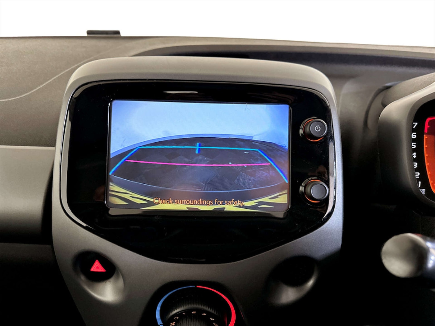 Used Toyota AYGO 2019 for sale - 77434588: Photo 20