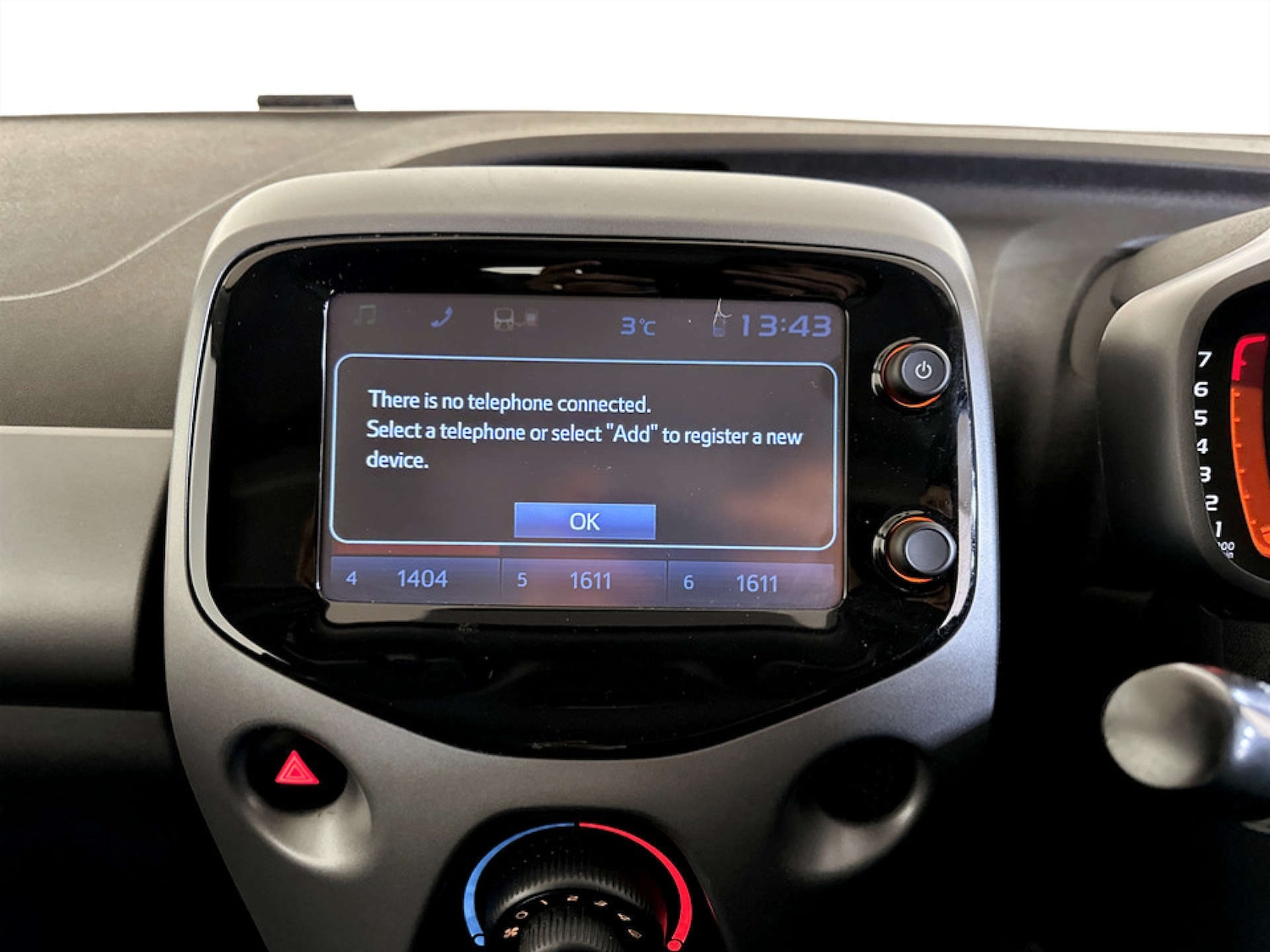 Used Toyota AYGO 2019 for sale - 77434588: Photo 22